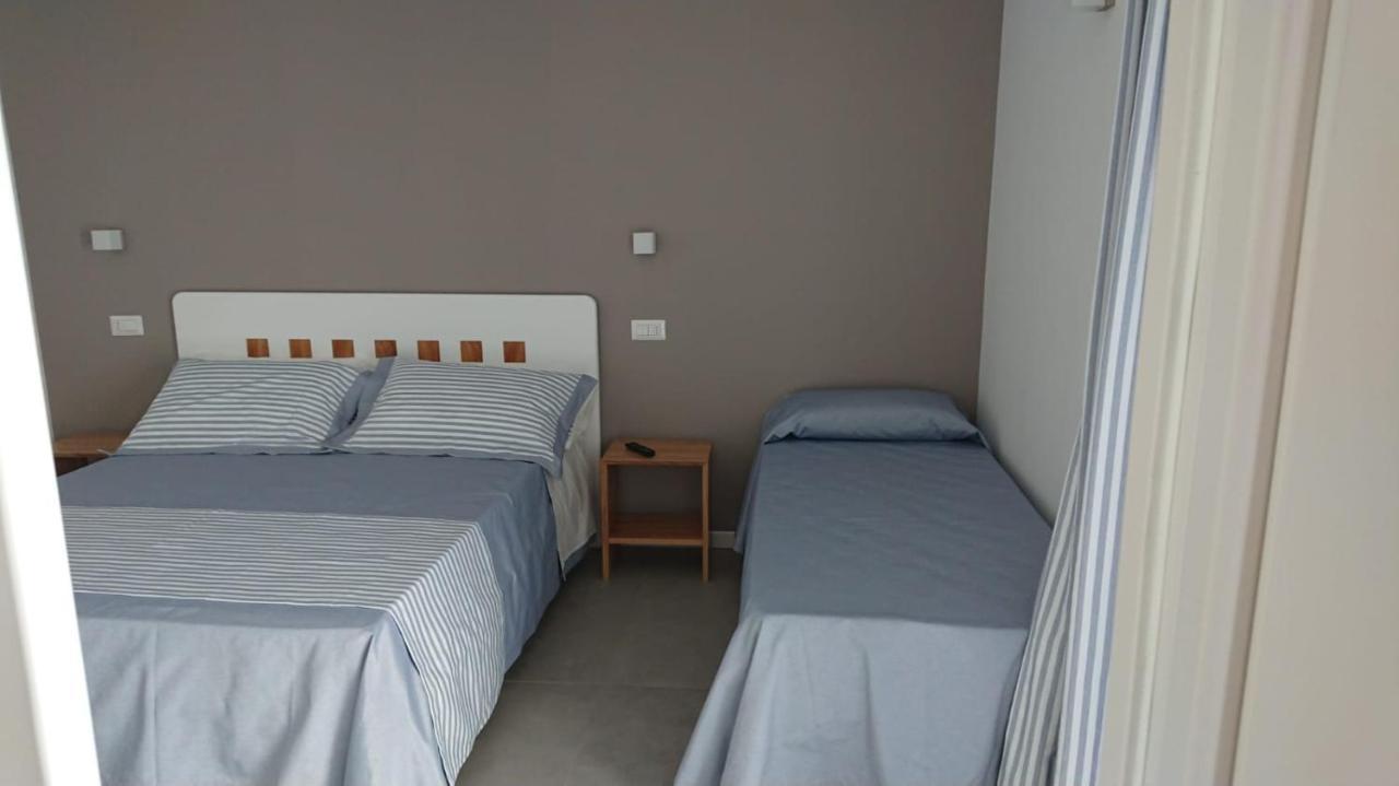 Artemare B&B Diamante Exteriér fotografie